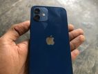 Apple iPhone 12 128GB (Used)