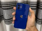 Apple iPhone 12 (Used)