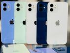 Apple iPhone 12 128GB (Used)