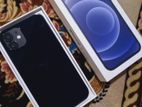 Apple iPhone 12 128GB (Used)