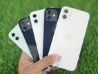 Apple iPhone 12 128GB (Used)