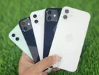 Apple iPhone 12 128GB (Used)