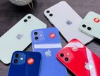 Apple iPhone 12 128GB (Used)