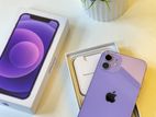 Apple iPhone 12 128GB (Used)