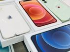 Apple iPhone 12 128GB (Used)