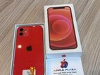 Apple iPhone 12 128GB (Used)