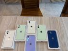 Apple iPhone 12 128GB (Used)