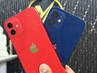 Apple iPhone 12 128GB (Used)