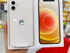 Apple iPhone 12 128GB (Used)
