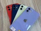 Apple iPhone 12 128GB (Used)
