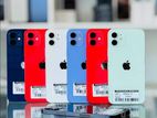 Apple iPhone 12 128GB (Used)