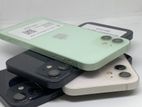 Apple iPhone 12 128GB (Used)