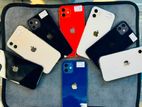 Apple iPhone 12 128GB (Used)