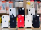 Apple iPhone 12 128GB (Used)