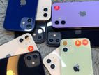 Apple iPhone 12 128GB (Used)