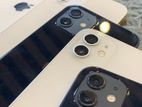 Apple iPhone 12 128GB (Used)