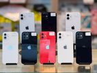 Apple iPhone 12 128GB (Used)