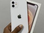 Apple iPhone 12 128GB (Used)