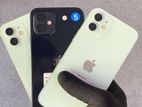 Apple iPhone 12 128GB (Used)