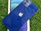 Apple iPhone 12 128GB (Used)