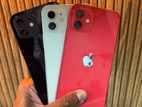 Apple iPhone 12 128GB (Used)