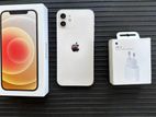 Apple iPhone 12 128GB (Used)