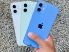 Apple iPhone 12 128GB (Used)