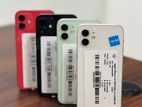 Apple iPhone 12 128GB (Used)