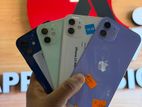 Apple iPhone 12 128GB (Used)