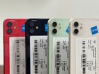 Apple iPhone 12 128GB (Used)