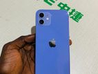 Apple iPhone 12 128GB (Used)