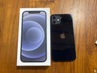 Apple iPhone 12 128gb (Used)