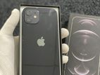 Apple iPhone 12 128GB (Used)