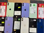 Apple iPhone 12 128GB (Used)