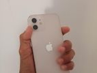 Apple iPhone 12 128GB (Used)