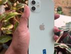 Apple iPhone 12 128GB (Used)