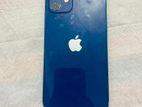 Apple iPhone 12 128GB (Used)