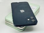 Apple iPhone 12 128GB (Used)
