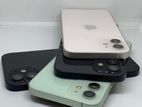 Apple iPhone 12 128GB (Used)