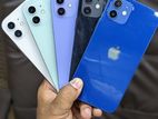 Apple iPhone 12 128GB (Used)
