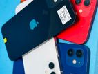 Apple iPhone 12 128GB (Used)