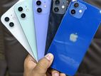 Apple iPhone 12 128GB (Used)