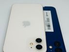 Apple iPhone 12 128GB (Used)