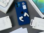 Apple iPhone 12 128GB (Used)
