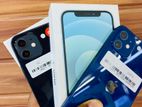 Apple iPhone 12 128GB (Used)