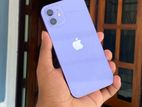 Apple iPhone 12 128GB (Used)