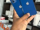 Apple iPhone 12 128Gb (Used)
