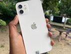 Apple iPhone 12 128GB (Used)