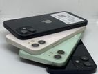 Apple iPhone 12 128GB (Used)