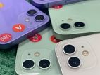 Apple iPhone 12 128GB (Used)